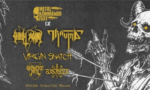Metal Kommando Fest IX
