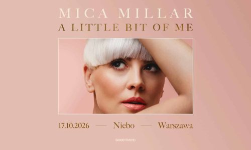 Mica Millar: A Little Bit of Me