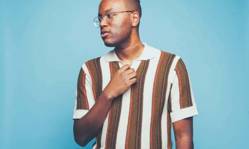 Michael Mayo / koncert