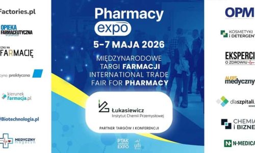 Międzynarodowe Targi Farmacji