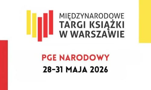 Międzynarodowe-Targi-Książki-w-Warszawie-2026