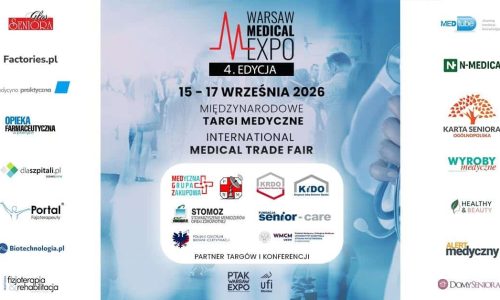 Międzynarodowe Targi Medyczne