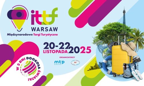 Międzynarodowe Targi Turystyczne ITTF Warsaw
