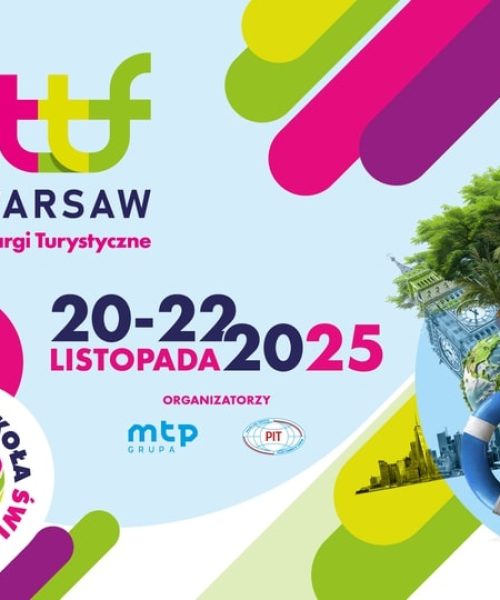 Międzynarodowe Targi Turystyczne ITTF Warsaw