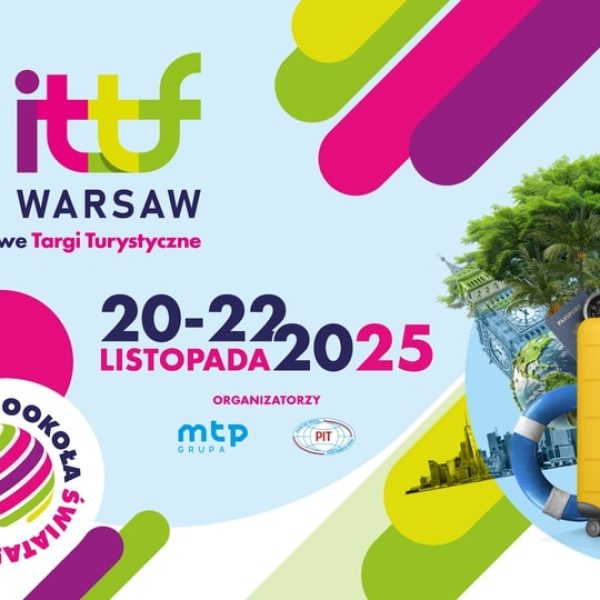 Międzynarodowe Targi Turystyczne ITTF Warsaw