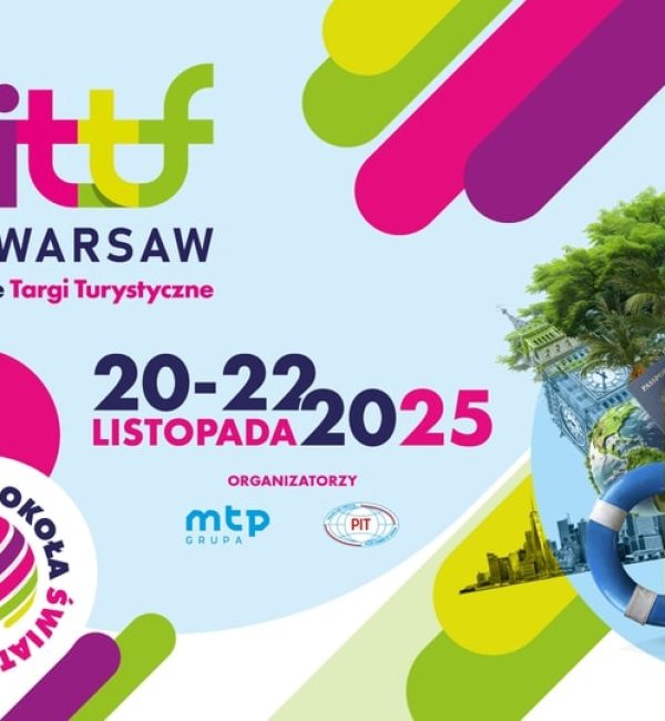 Międzynarodowe Targi Turystyczne ITTF Warsaw