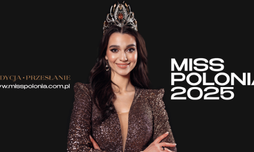 Finał Miss Polonia 2025
