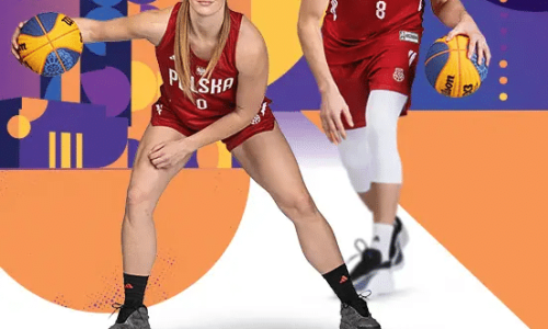 Mistrzostwa Świata w koszykówce 3x3 2026