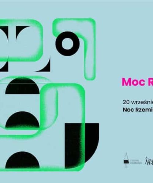Moc Rezmiosła