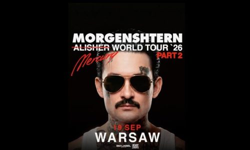Morgenshtern