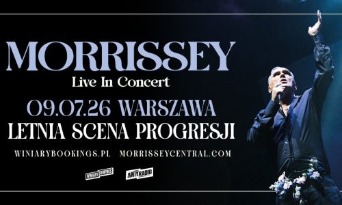 Morrissey
