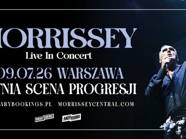 Morrissey