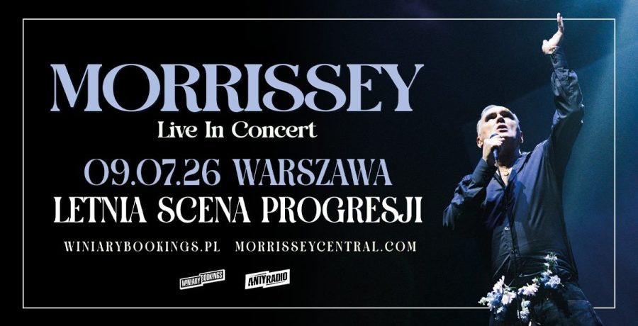 Morrissey