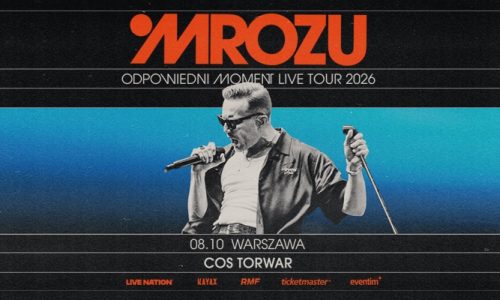 Mrozu - 2 koncert