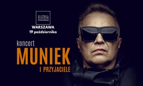 Muniek Staszczyk i Przyjaciele