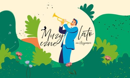 Muzyczne Lato na Ursynowie 2026 | Klasyka
