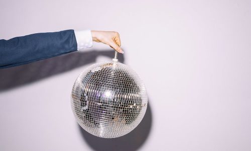 Muzyczne lato w Służewskim DK / Silent Disco
