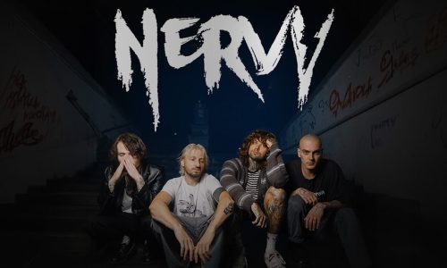 NERVY / koncert