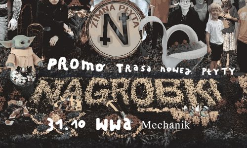 Nagrobki
