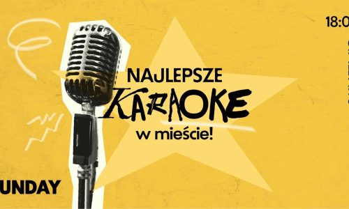 Najlepsze Karaoke w Mieście