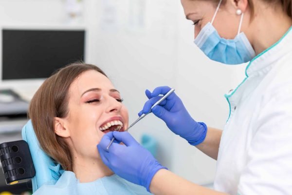 Najlepsze kliniki dentystyczne w Warszawie