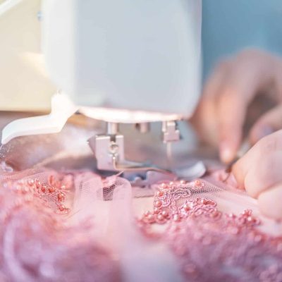 Najlepsze usługi krawieckie w Warszawie