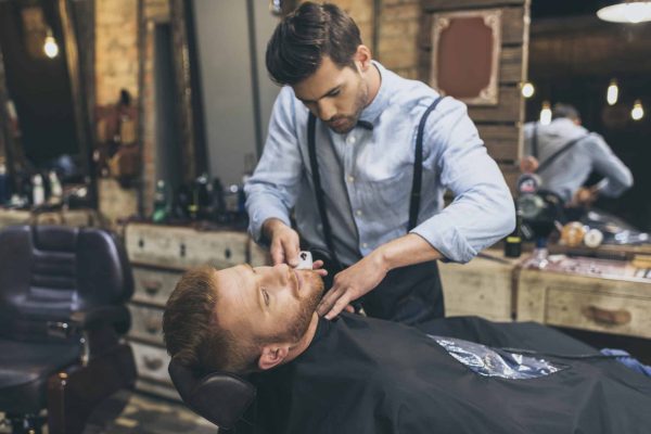 Najlepszy barbershop w Warszawie