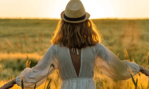 Naturalnie piękne! Leśny artespacer z okazji Dnia Kobiet