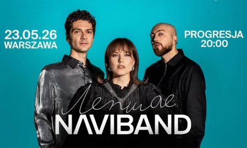 NaviBand / koncert