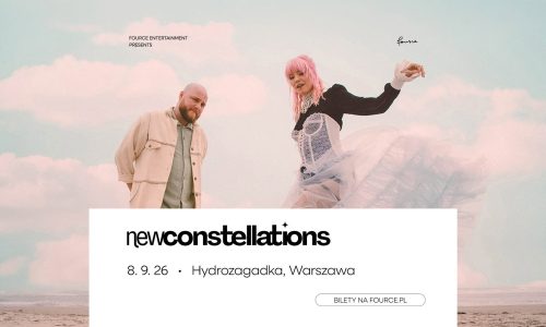 New Constellations