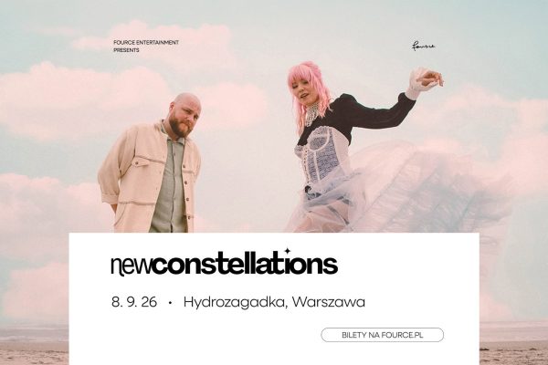 New Constellations