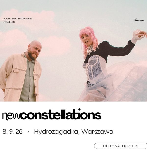 New Constellations