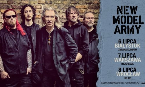 New Model Army