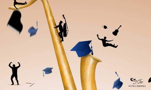 Niedzielny Jazz / Marek Kądziela Trio / koncert