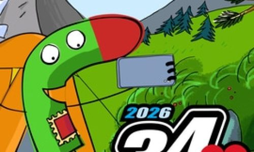 Niesamowite przygody skarpetek 2. Skarpetki górą! bezpłatny seans w ramach WOŚP