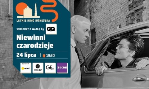 Niewinni Czarodzieje