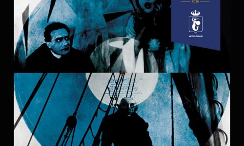 Noc Muzeów 2026 pokaz kina niemego + DJ set na żywo