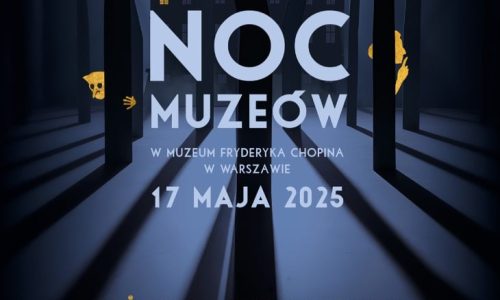 Muzeum Fryderyka Chopina