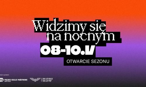 Nocny Market - Otwarcie Sezonu 2026
