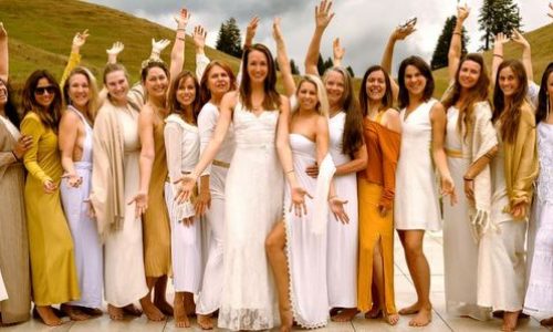 Nowoczesna tantra dla kobiet. Dusza Shakti. Moduł I: Powrót do siebie