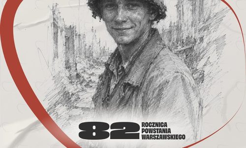Obchody 82. rocznicy Powstania Warszawskiego na Białołęce