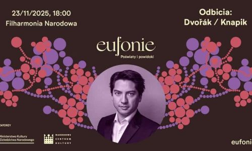 Odbicia Dvořák Knapik