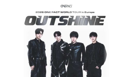 One Pact / koncert