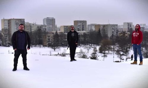 Oneiric + Dla Kontrastu / koncert
