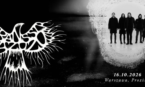 Oranssi Pazuzu + Múr