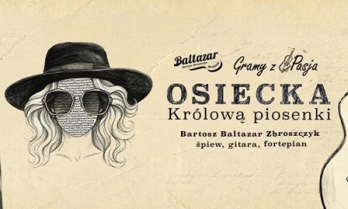 Osiecka Królową Piosenki