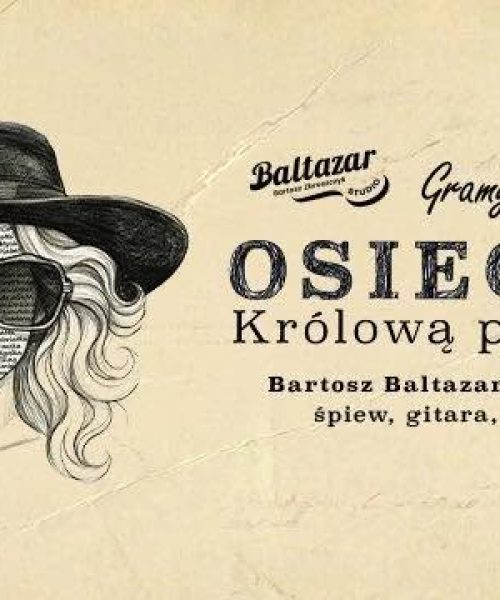 Osiecka Królową Piosenki
