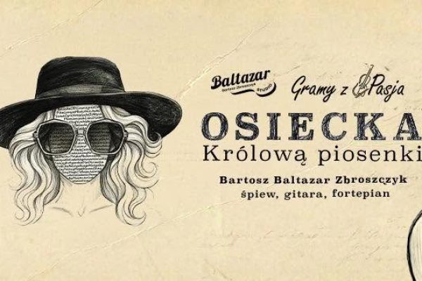 Osiecka Królową Piosenki