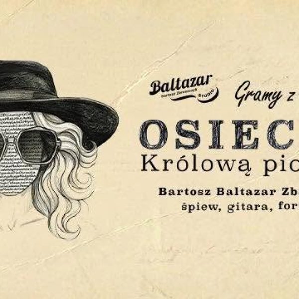 Osiecka Królową Piosenki