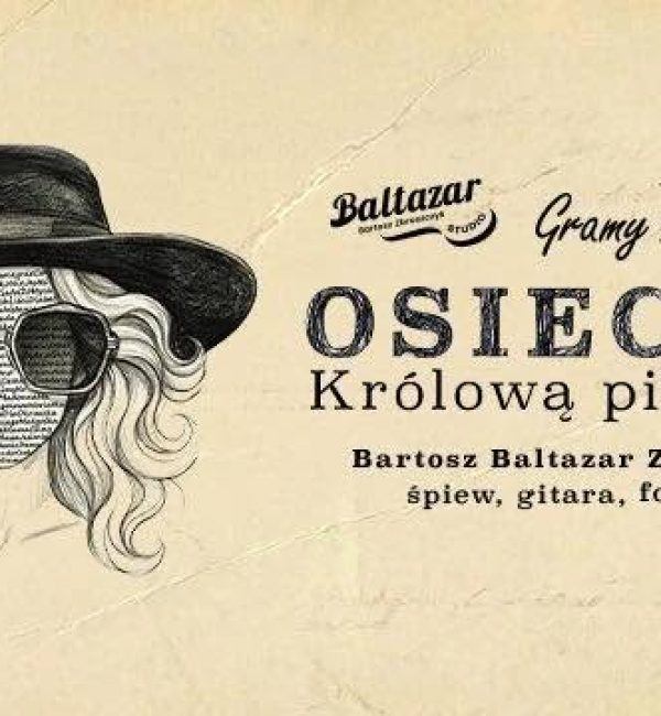 Osiecka Królową Piosenki